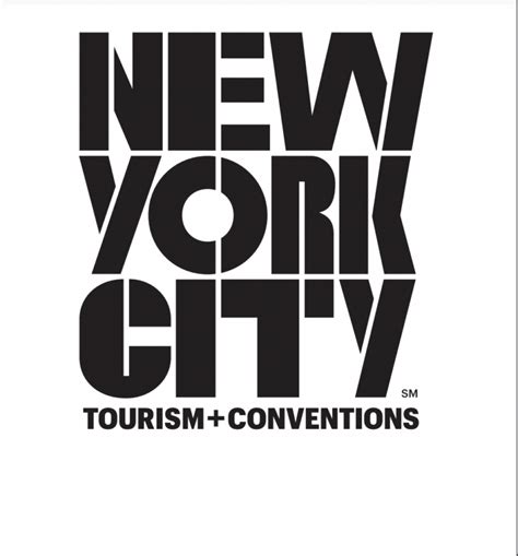 NYC Tourism + Conventions .